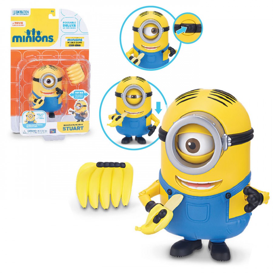 new minions full movie
