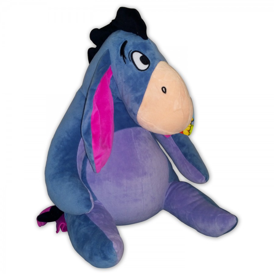 Peluche HIOH Asinello ASINO Winnie The