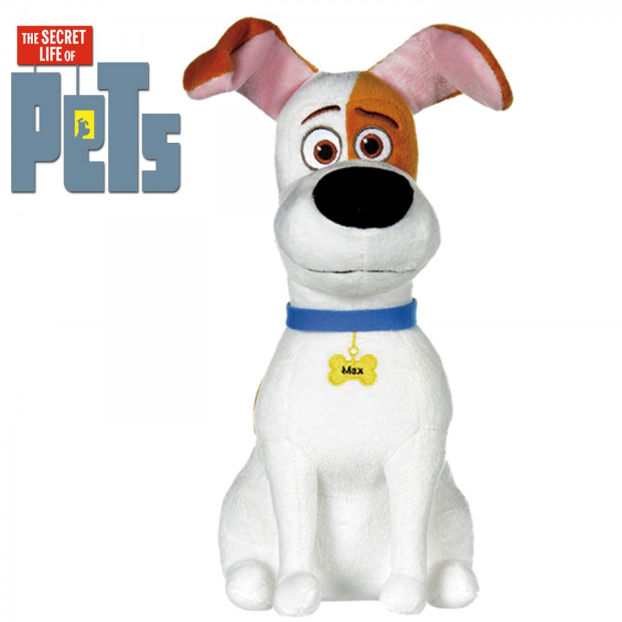 Toy Dog Max From The Filmn Little Pet Shop Toy Dog Max From The Filmn Little Pet Shop