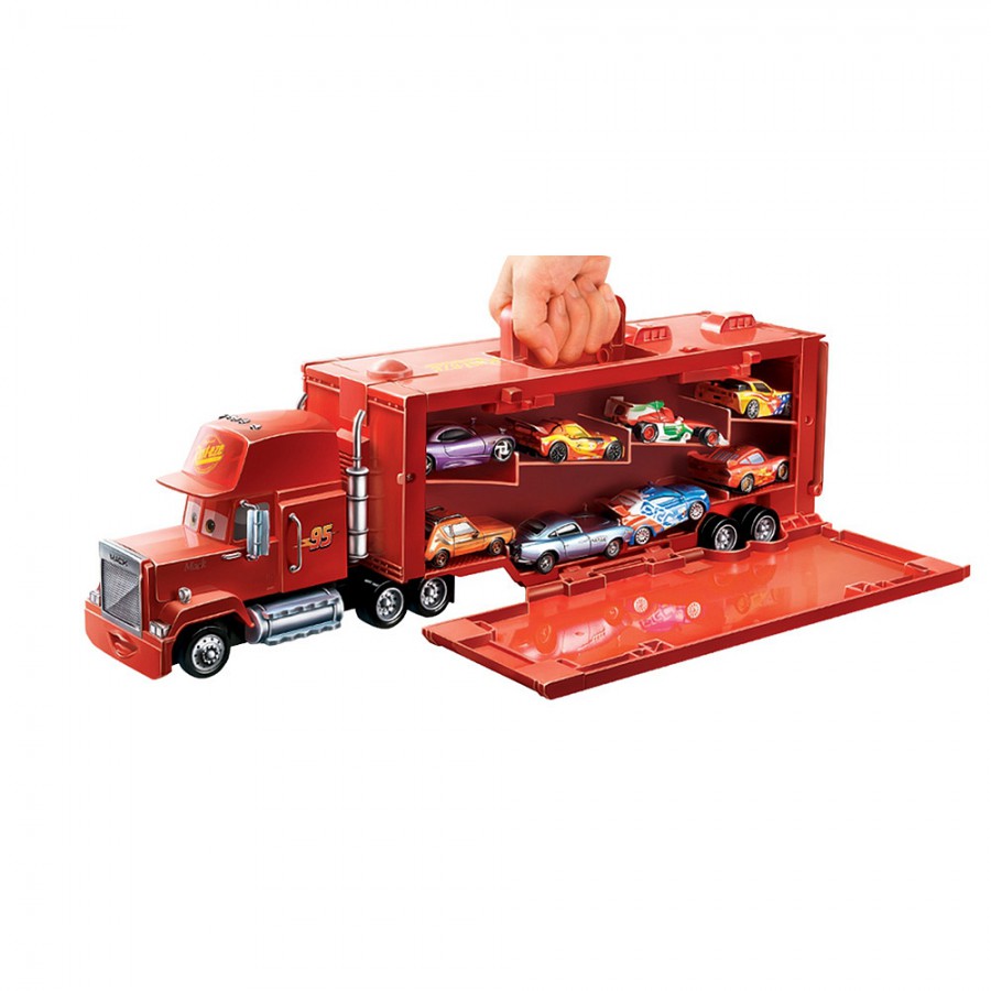 revz 49cm truck carry case