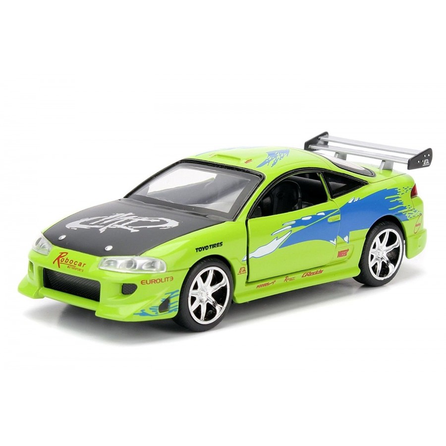 Fast Furious - Neues Modell Originalteile 2009
