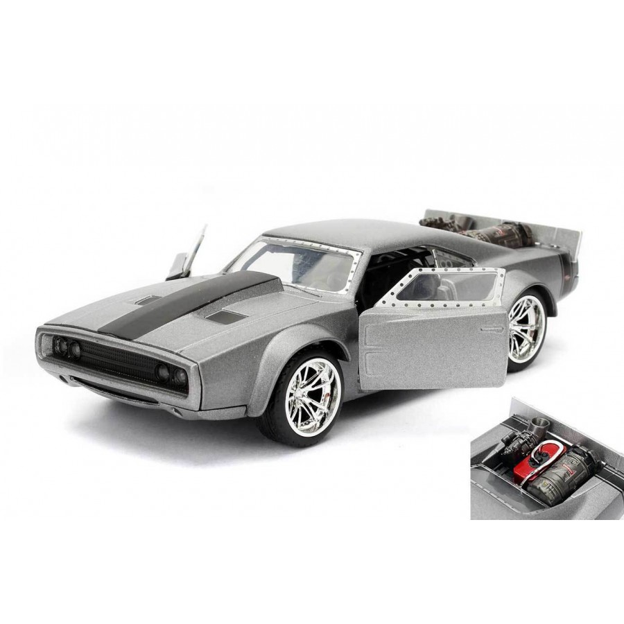 Fast Furious 9 Original soundtrack - YouTube