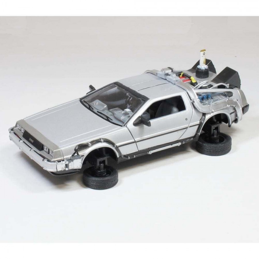 Delorean Kit Car Uk Delorean Kit Car Uk