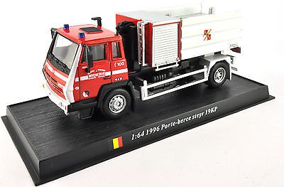 MODELLO Die Cast Metallo VEICOLO POMPIERI Vigili Fuoco SCELTA MODELLO Originale