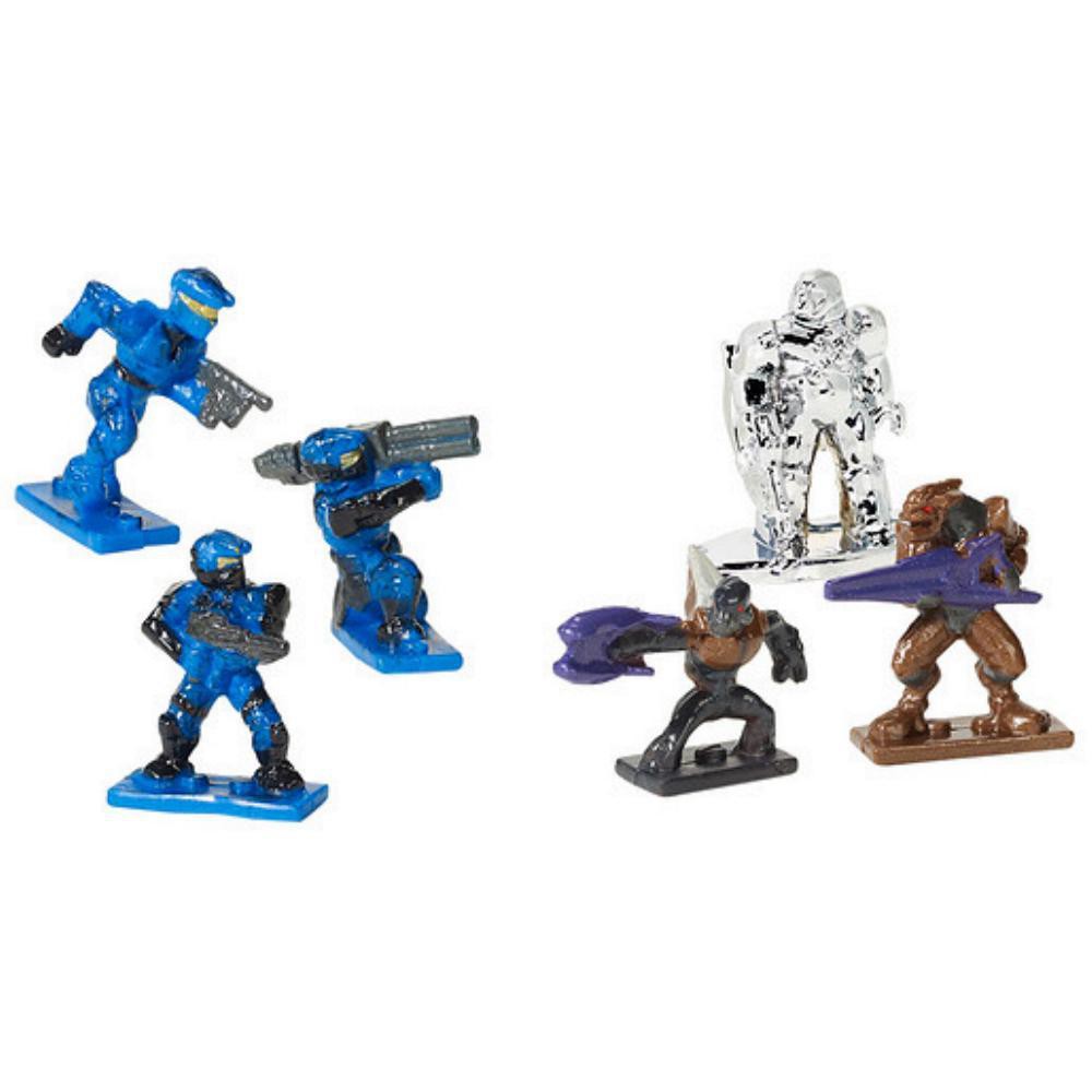 halo minifigures amazon