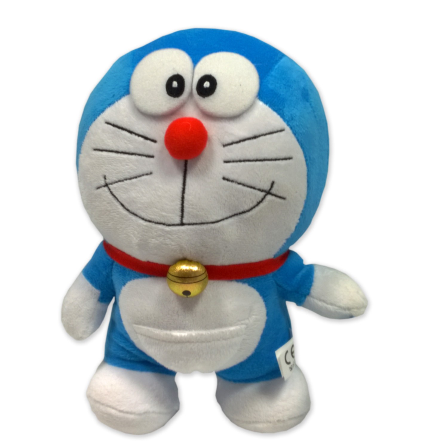 Peluche DORAEMON Gatto 25cm ORIGINALE Ufficiale NUOVO PLUSH Cat NEW eBay