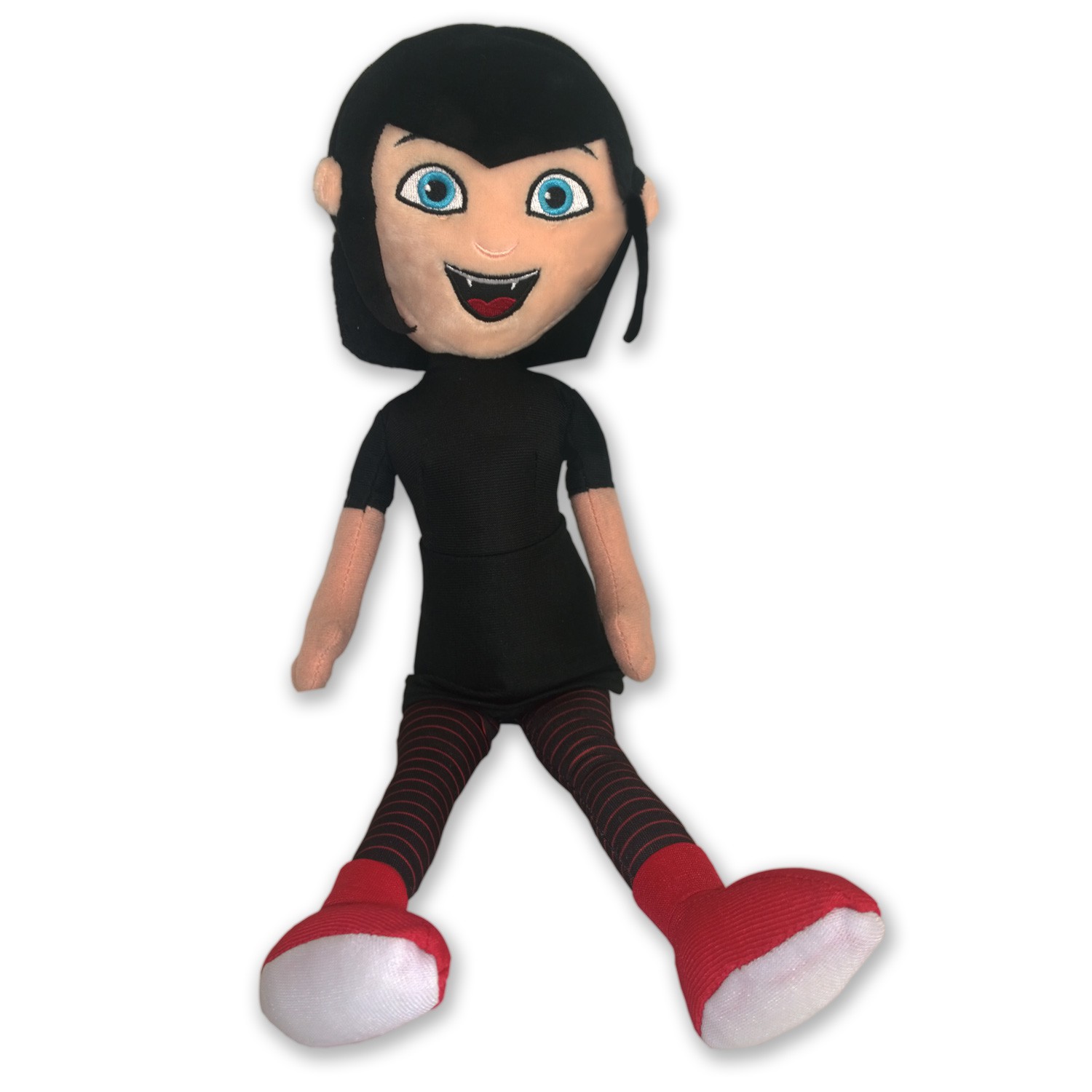 tinkles plush hotel transylvania