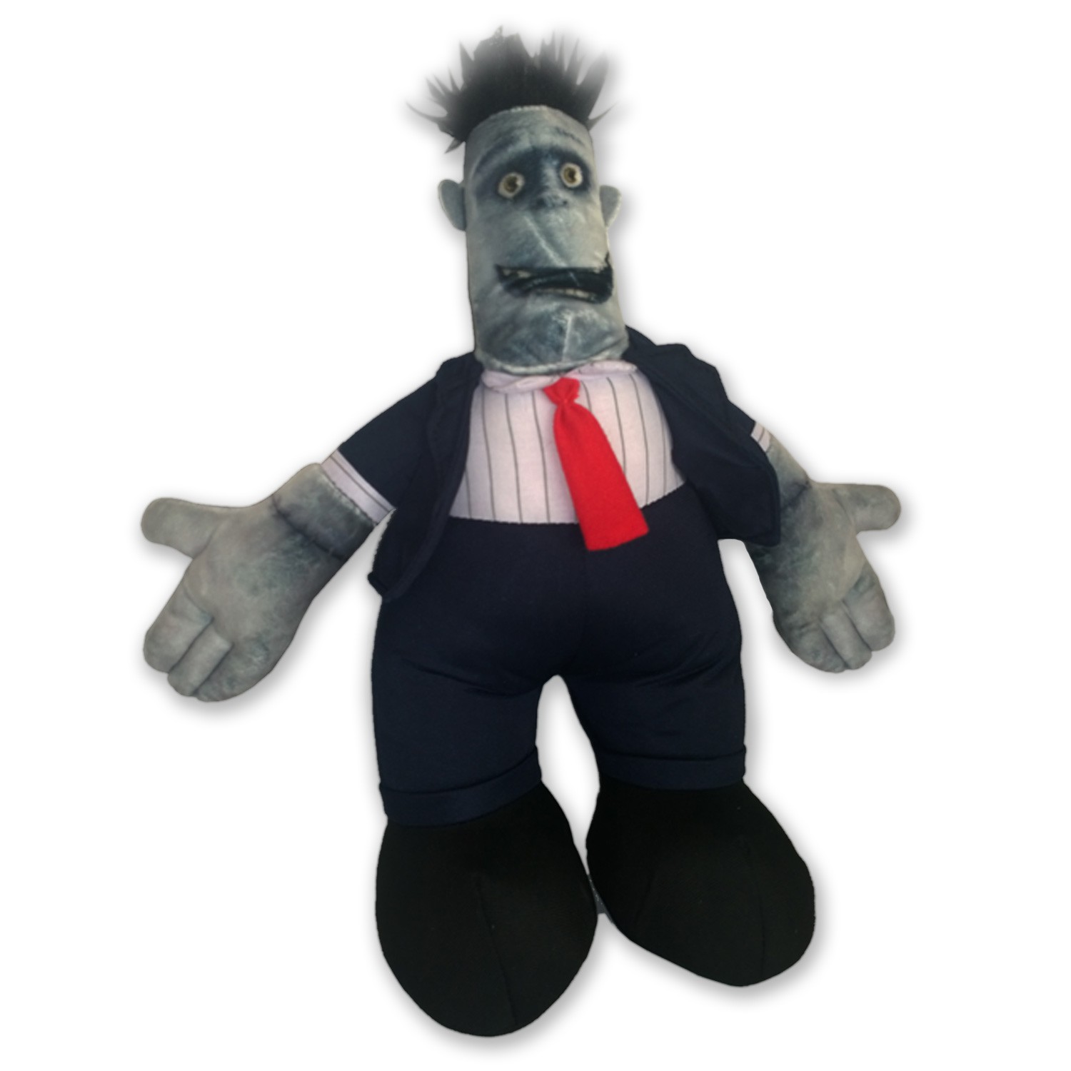 tinkles plush hotel transylvania
