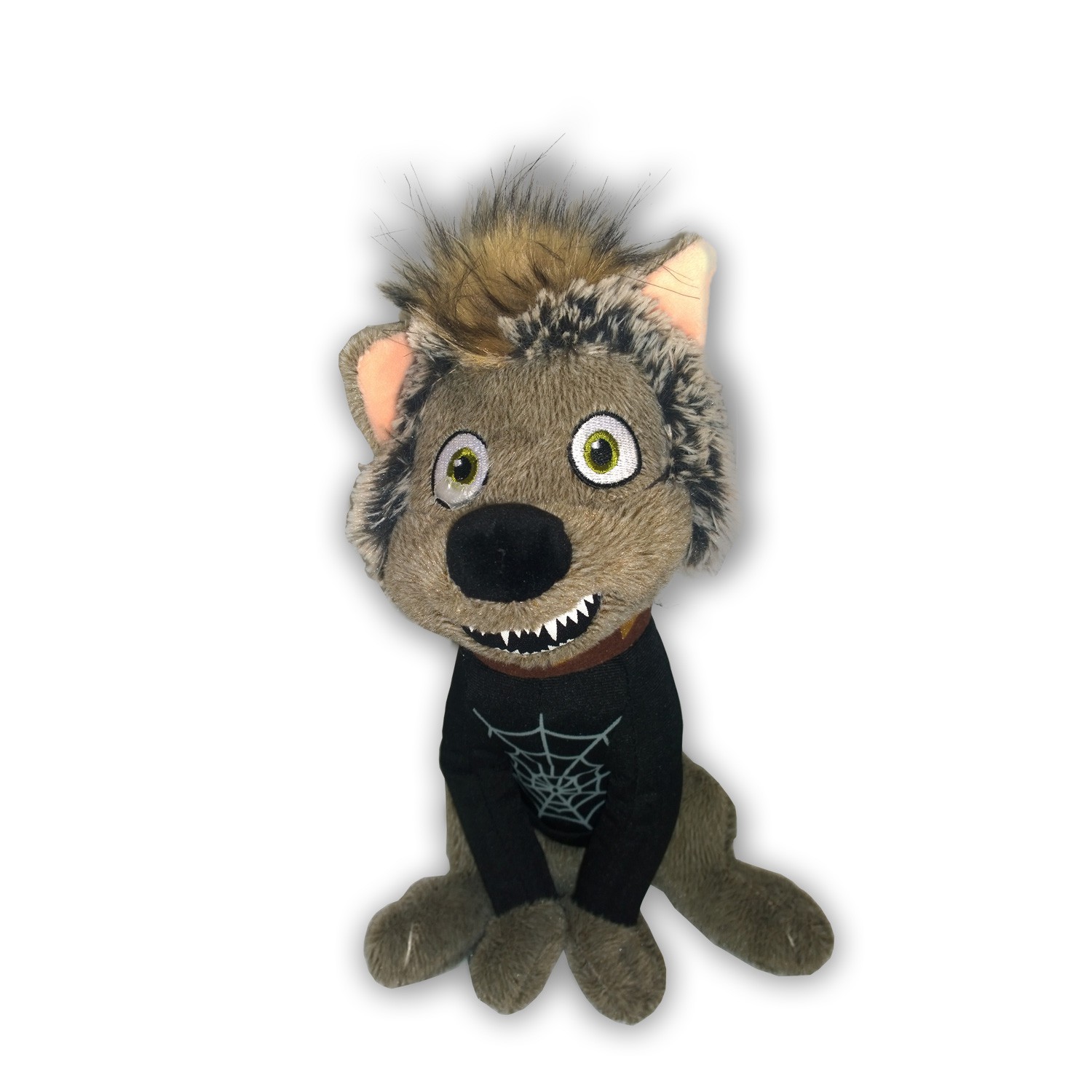 tinkles plush hotel transylvania