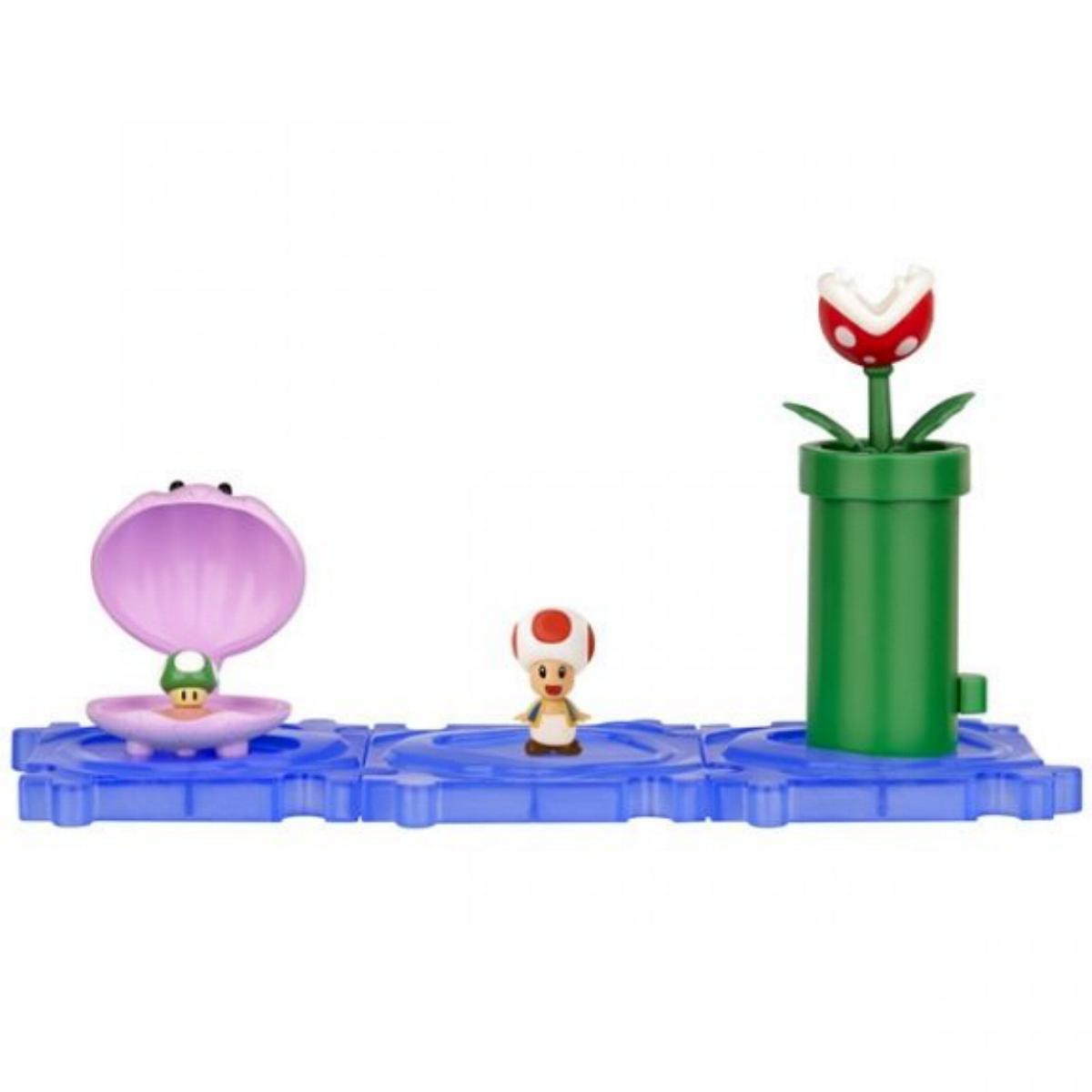 world of nintendo micro figures