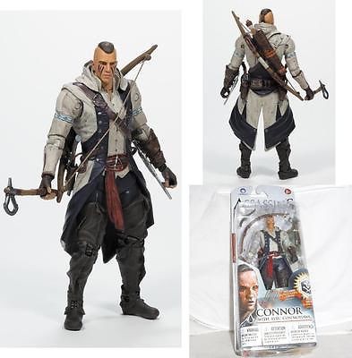 todd mcfarlane assassin's creed unity
