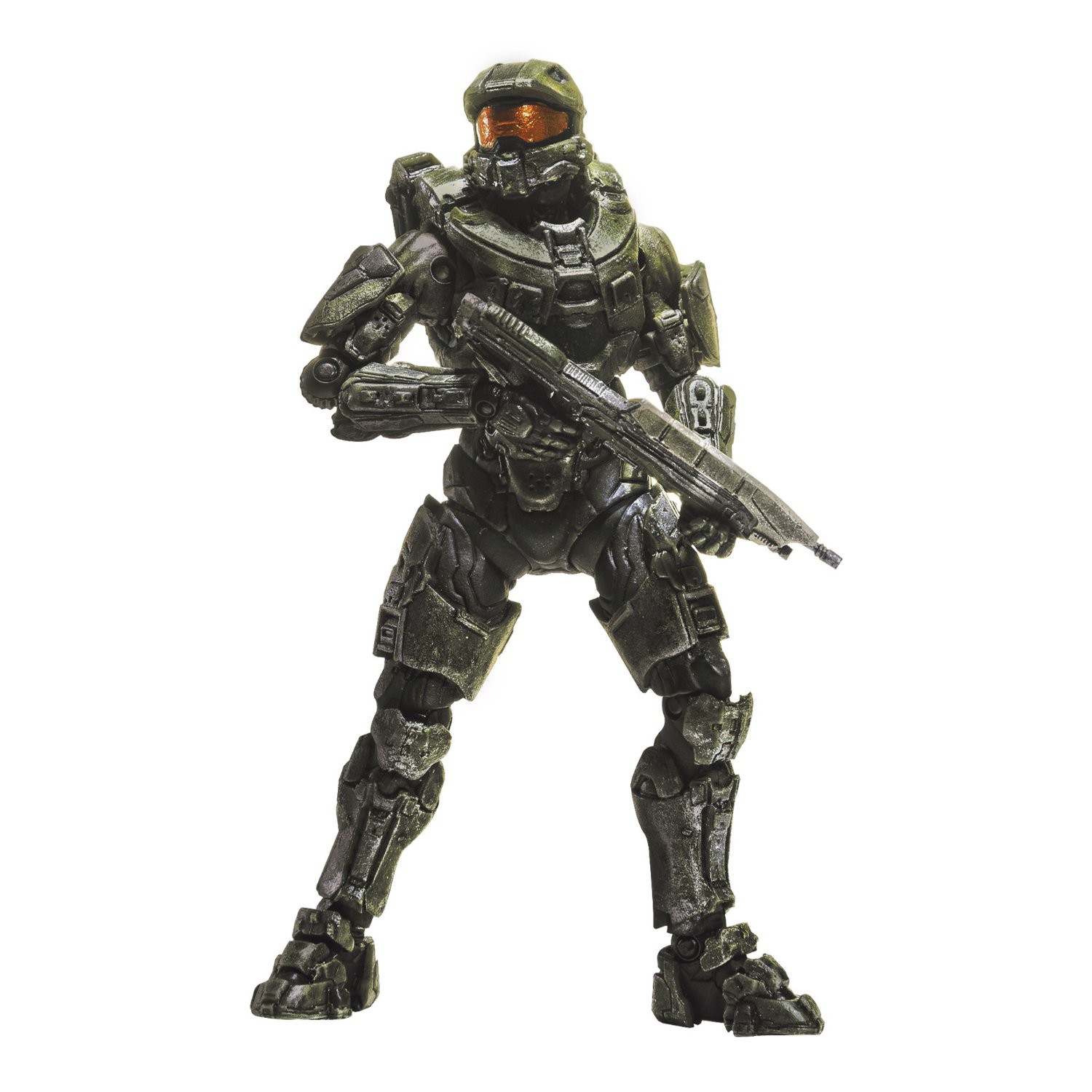Figura Action HALO 5 Guardians 14cm Armi SERIE 1 Originale MCFARLANE Xbox One eBay