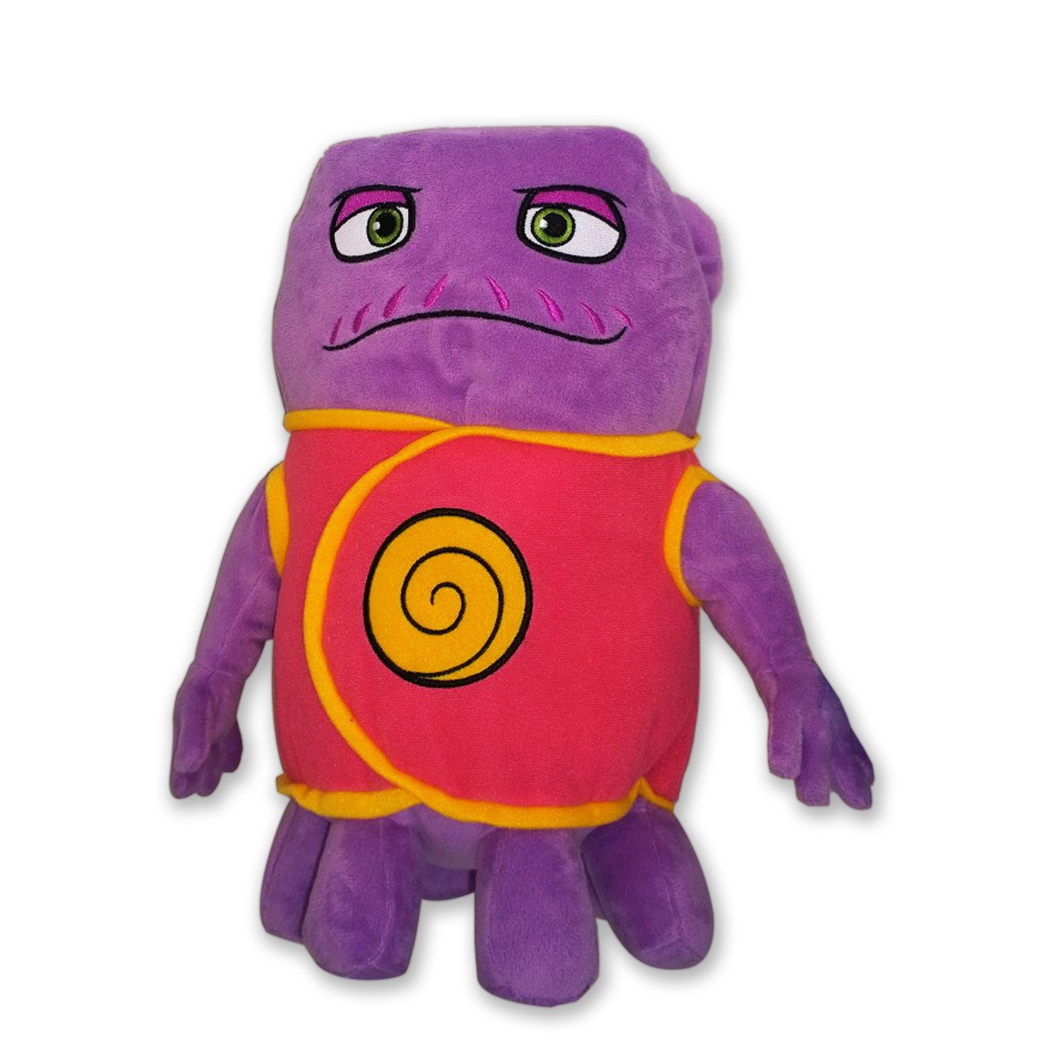 tip top plush