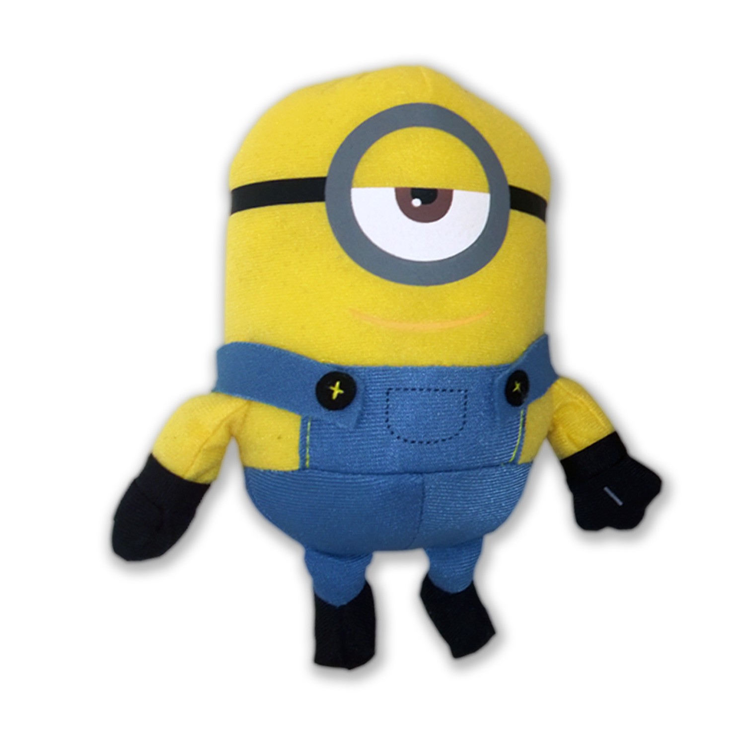 despicable me minion plush