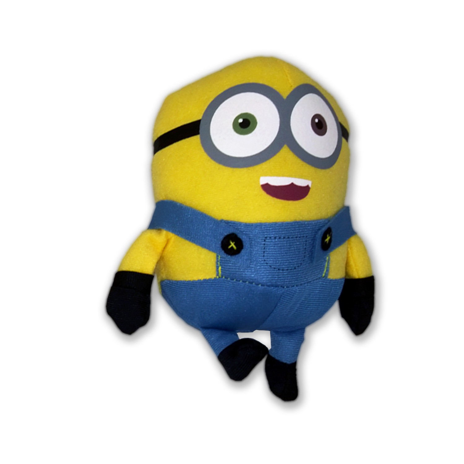 despicable me minion plush