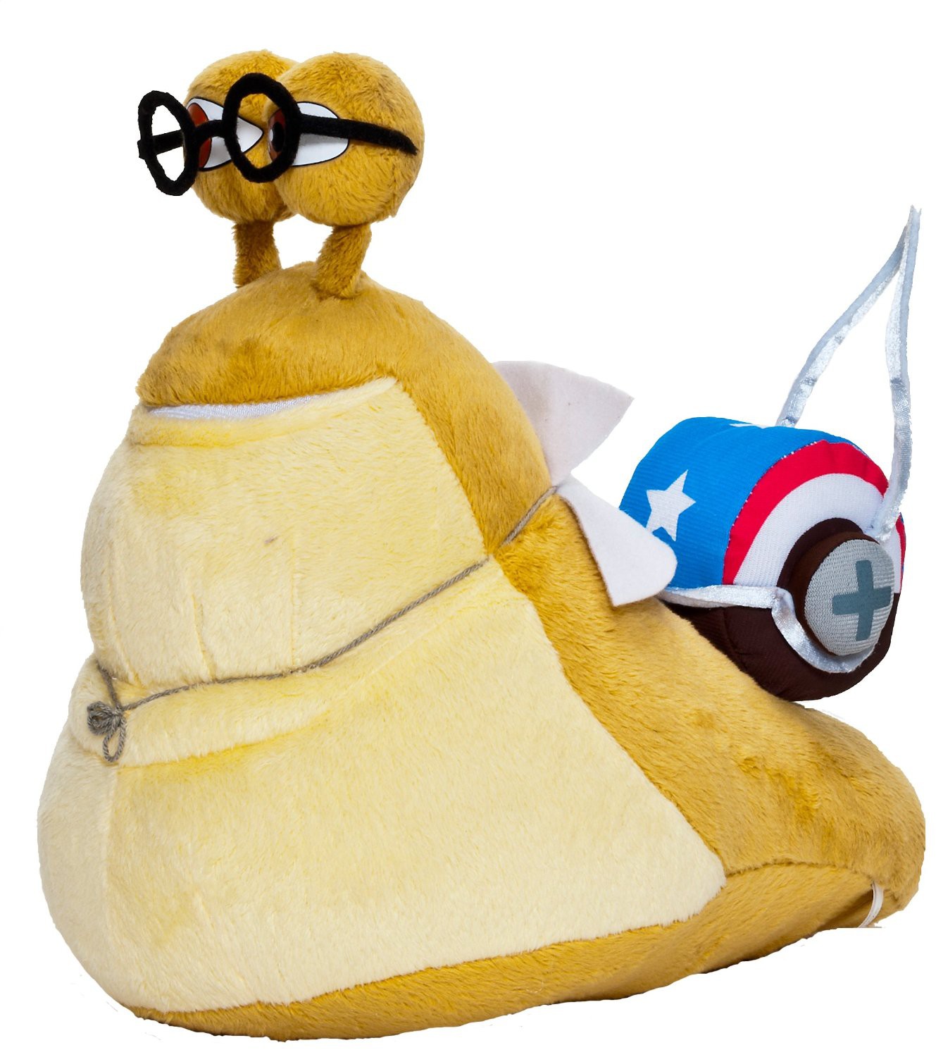 TURBO Film PELUCHE GRANDE Lumaca SCELTA Personaggio ORIGINAL PLUSH Dreamworks eBay