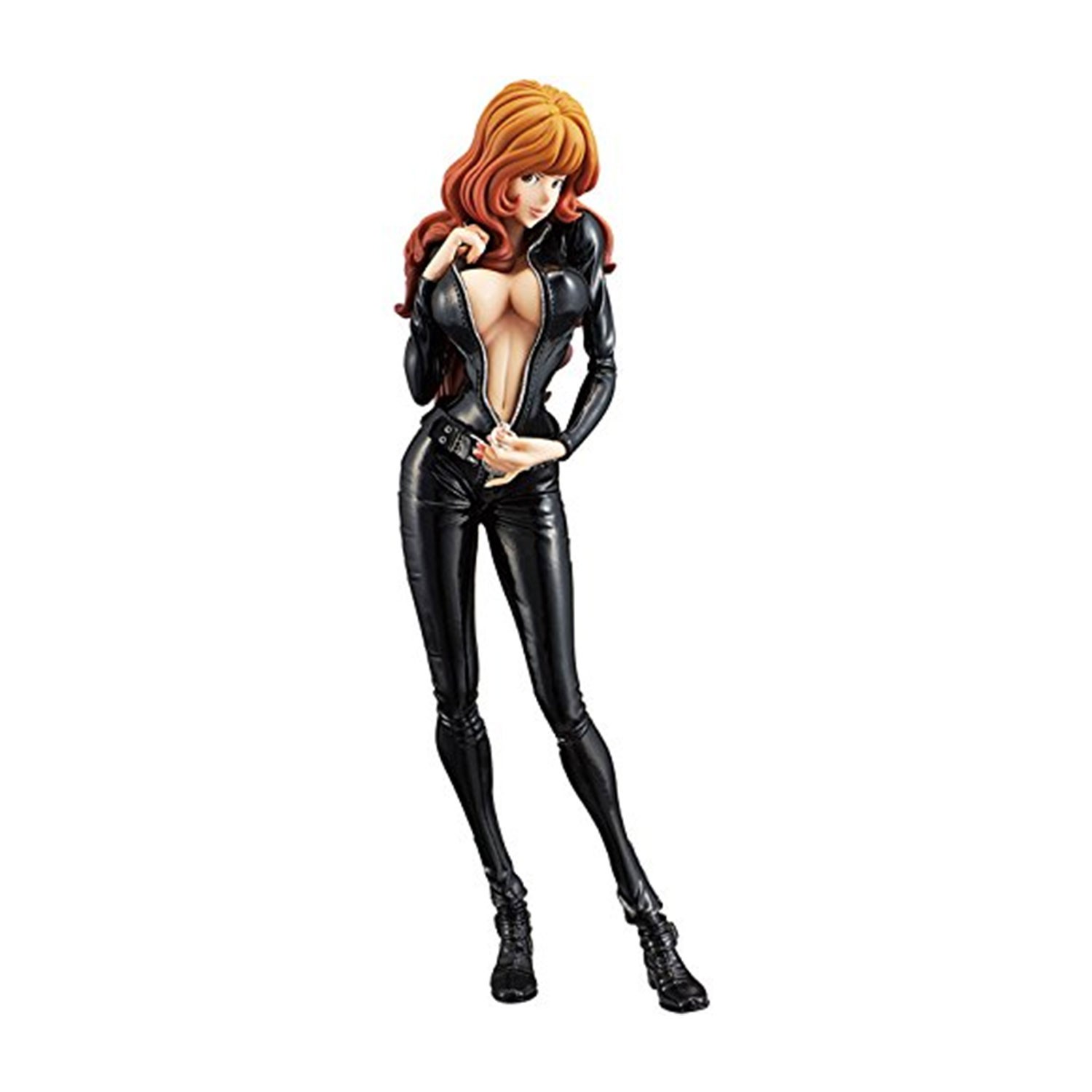lupin the third figurine
