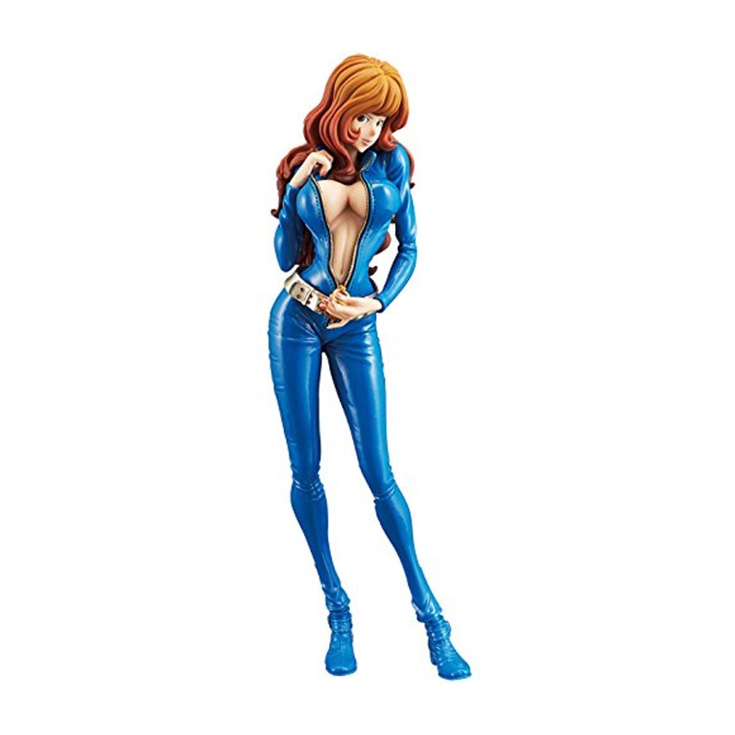 lupin the 3rd figure
