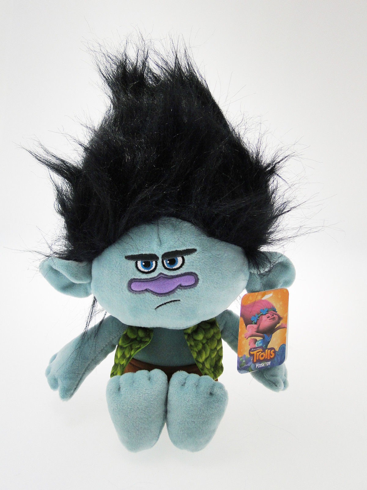 box troll plush