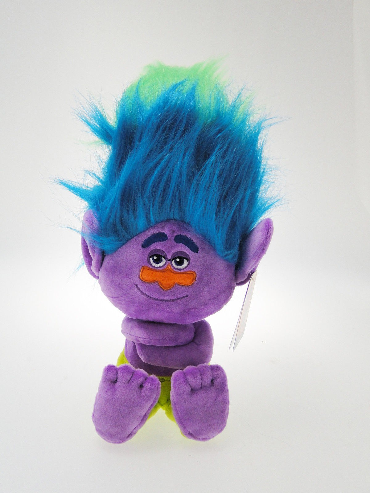 box troll plush