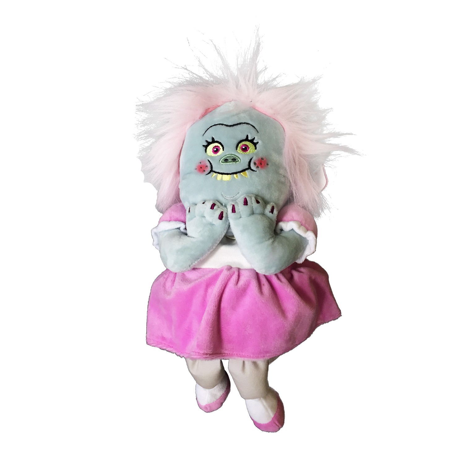 disney tots plush toys