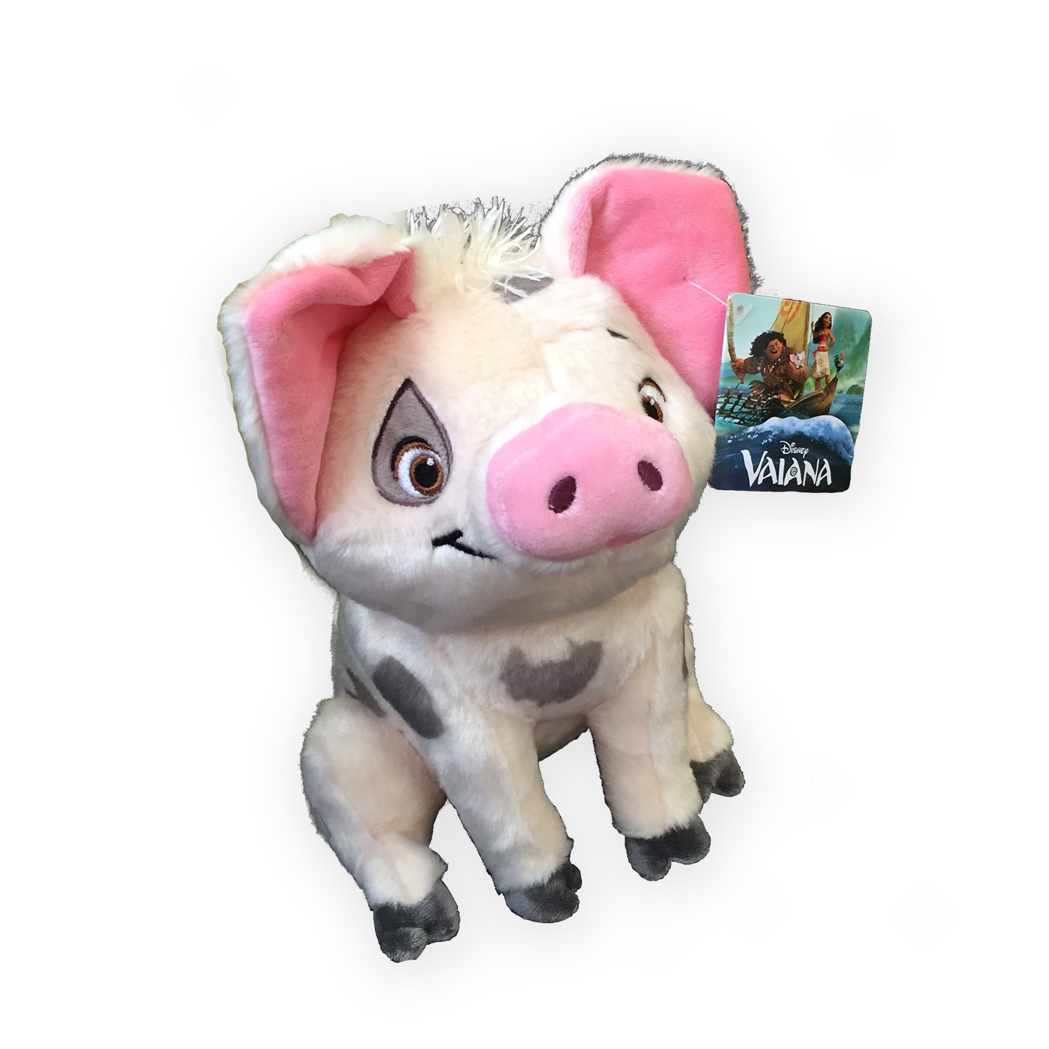 moana plush disney store