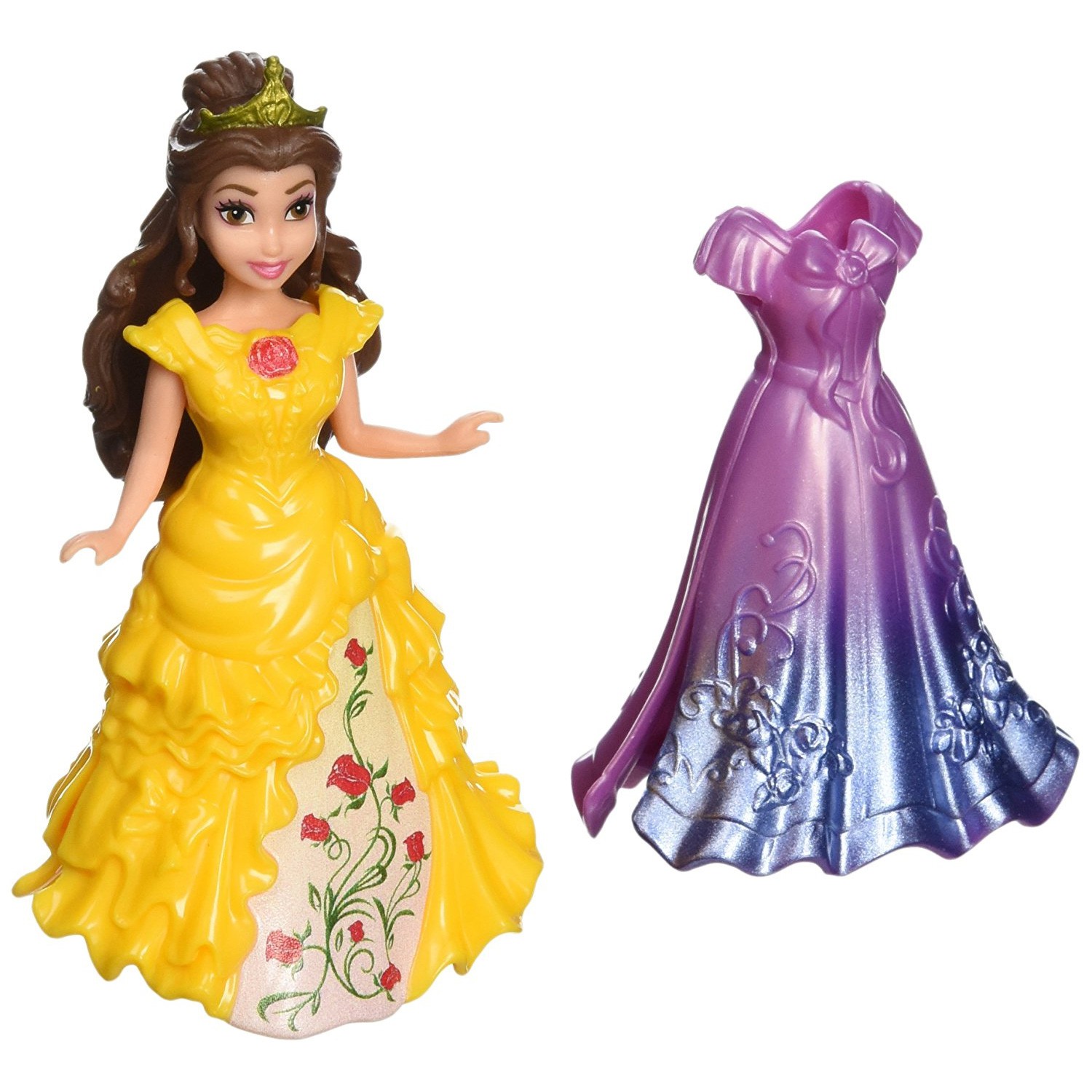 disney little kingdom princess dolls