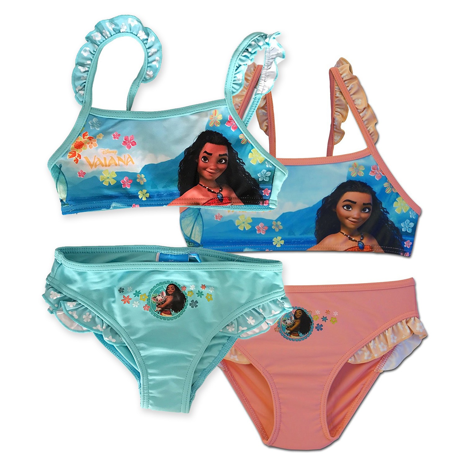 Moana Bikinis These Are Perfect Bikinis Moana Bikini Swimwear My Xxx