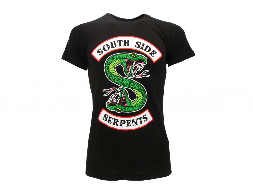 maglia south side serpents