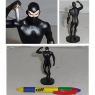 FIGURA A SCELTA Serie Personaggi FUMETTI 3D Collection USCITE 1-30 HOBBY WORK