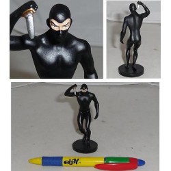 FIGURA A SCELTA Serie Personaggi FUMETTI 3D Collection USCITE 1-30 HOBBY WORK