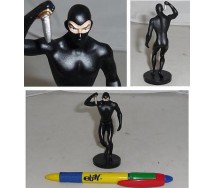 FIGURA A SCELTA Serie Personaggi FUMETTI 3D Collection USCITE 1-30 HOBBY WORK