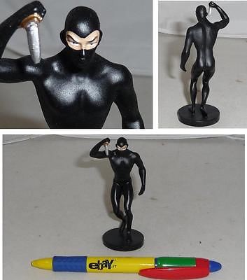 FIGURA A SCELTA Serie Personaggi FUMETTI 3D Collection USCITE 1-30 HOBBY WORK - Imagen 13 de 41