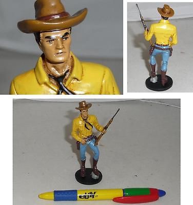 FIGURA A SCELTA Serie Personaggi FUMETTI 3D Collection USCITE 1-30 HOBBY WORK - Imagen 14 de 41