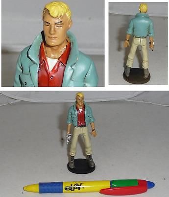 FIGURA A SCELTA Serie Personaggi FUMETTI 3D Collection USCITE 1-30 HOBBY WORK - Imagen 16 de 41