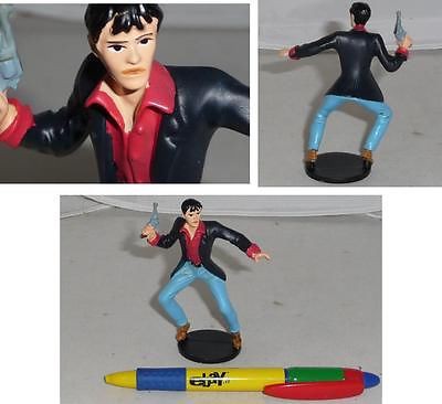 FIGURA A SCELTA Serie Personaggi FUMETTI 3D Collection USCITE 1-30 HOBBY WORK - Imagen 17 de 41