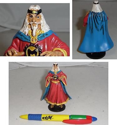 FIGURA A SCELTA Serie Personaggi FUMETTI 3D Collection USCITE 1-30 HOBBY WORK - Imagen 18 de 41