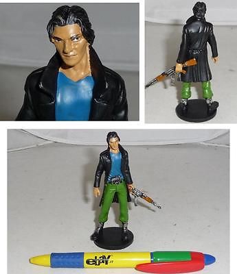 FIGURA A SCELTA Serie Personaggi FUMETTI 3D Collection USCITE 1-30 HOBBY WORK - Imagen 19 de 41