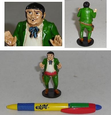 FIGURA A SCELTA Serie Personaggi FUMETTI 3D Collection USCITE 1-30 HOBBY WORK - Imagen 20 de 41