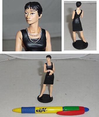 FIGURA A SCELTA Serie Personaggi FUMETTI 3D Collection USCITE 1-30 HOBBY WORK - Imagen 23 de 41