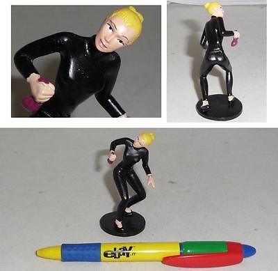 FIGURA A SCELTA Serie Personaggi FUMETTI 3D Collection USCITE 1-30 HOBBY WORK - Imagen 24 de 41