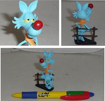 FIGURA A SCELTA Serie Personaggi FUMETTI 3D Collection USCITE 1-30 HOBBY WORK - Imagen 25 de 41