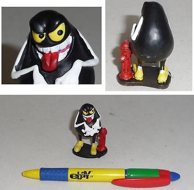 FIGURA A SCELTA Serie Personaggi FUMETTI 3D Collection USCITE 1-30 HOBBY WORK - Imagen 26 de 41