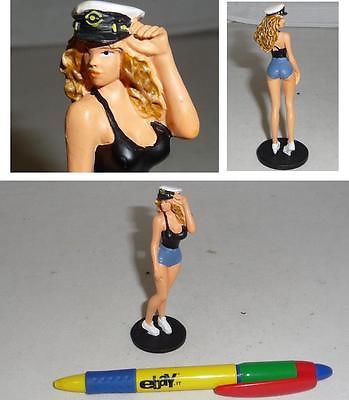 FIGURA A SCELTA Serie Personaggi FUMETTI 3D Collection USCITE 1-30 HOBBY WORK - Imagen 29 de 41