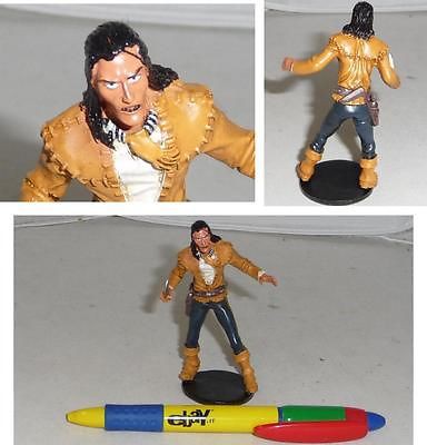 FIGURA A SCELTA Serie Personaggi FUMETTI 3D Collection USCITE 1-30 HOBBY WORK - Imagen 31 de 41