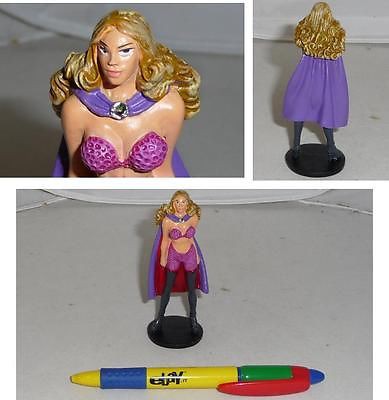 FIGURA A SCELTA Serie Personaggi FUMETTI 3D Collection USCITE 1-30 HOBBY WORK - Imagen 32 de 41