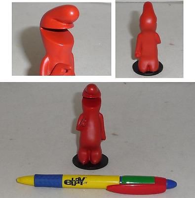 FIGURA A SCELTA Serie Personaggi FUMETTI 3D Collection USCITE 1-30 HOBBY WORK - Imagen 33 de 41