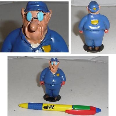 FIGURA A SCELTA Serie Personaggi FUMETTI 3D Collection USCITE 1-30 HOBBY WORK - Imagen 34 de 41