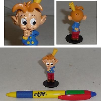 FIGURA A SCELTA Serie Personaggi FUMETTI 3D Collection USCITE 1-30 HOBBY WORK - Imagen 35 de 41