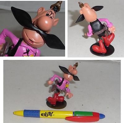 FIGURA A SCELTA Serie Personaggi FUMETTI 3D Collection USCITE 1-30 HOBBY WORK - Imagen 36 de 41
